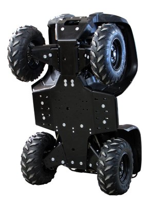 Protection PHD Yamaha Grizzly 700 2014-2015